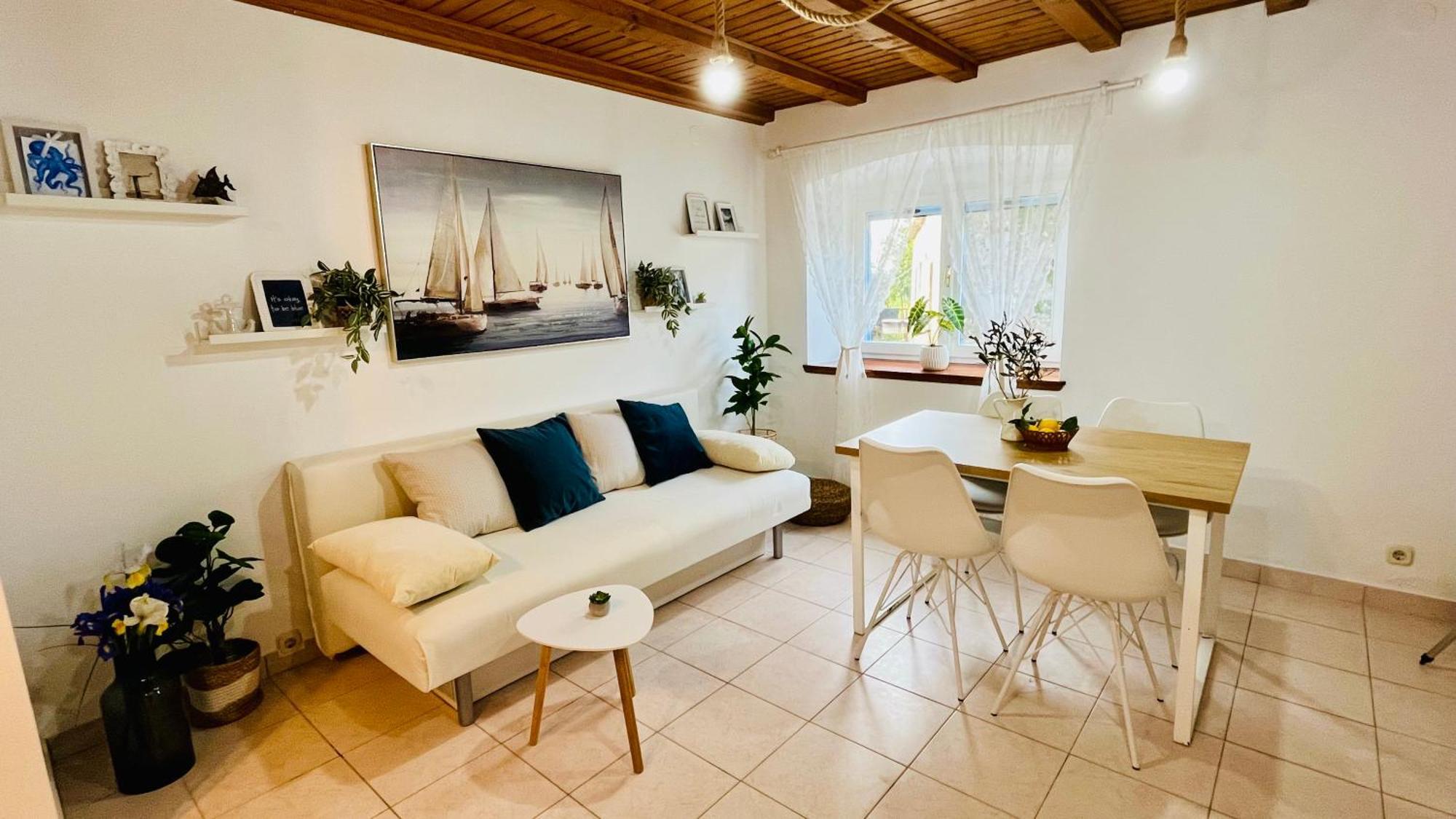 Olivier House Villa Zaglav Exterior photo